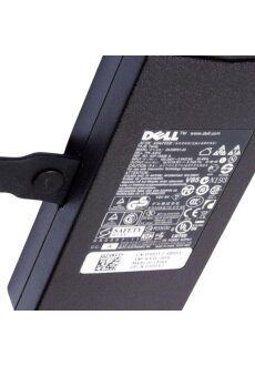 Dell Latitude PA-4E Family 19,5V 6,7A 130W Netzteil Adapter OJU012 DA130PE1-001