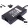 Dell  AC Adapter Netzteil 19,5V 6,7A 130W  DA130PE1-00 Latitude E6440 E7440 E7240