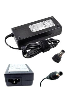 Delta 120W Netzteil 19V 6,2A ADP-120ZB BB Samsung...