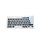 Qualit&auml;ts Tastaturaufkleber - Deutsch - QWERTZ | Lenovo ThinkPad T- Serie