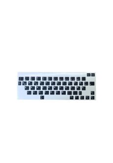 Deutsche Tastatur-Aufkleber für Laptops –...