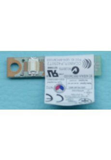 Bluetooth Card FRU: 42T0969 Lenovo T510 R400 W510 T410