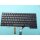 Original Tastatur Dell Alienware 15 R3 QWETY Skandinavisch 01RP9C