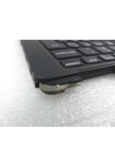 Original DELL XPS Palmrest Tastatur  QWERTZ 0NDTJM