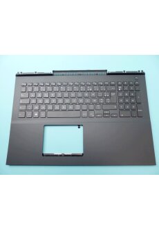 Dell Inspiron 15 ( 7000 7567 7566 ) Handauflage Tastatur...