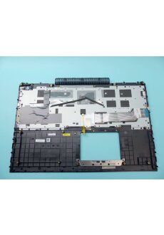 Dell Inspiron 15 ( 7000 7567 7566 ) Handauflage Tastatur AZERTY  0MDC8K