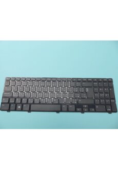 Dell Tastatur Inspiron 15 / Vostro 2521 Arabic