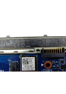 Dell Latitude E3340 Mainboard &ndash; Intel Core i3 4030U, 1,9 GHz, DDR3, Integrierte Intel HD Grafik