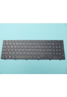 Dell Tastatur 0WVT2N MP-13N7 Arabic(QWERTY)
