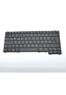 Dell Latitude  E5440  Laptop Keyboard - Taatatur DY4T0 0DY4T0