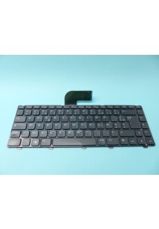 Original Tastatur Dell Inspirion N5050 L502x N411Z 3450...