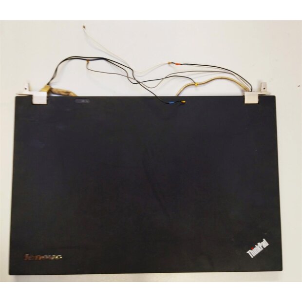 Original Lenovo ThinkPad T520 Displaygeh&auml;use Deckel Base Cover