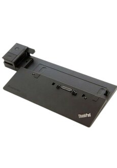 Lenovo ThinkPad Ultra Dock 40A1 für X240 X250 X260...