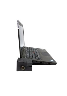 Lenovo ThinkPad Ultra Dock 40A1 f&uuml;r X240 X250 X260 X270 &ndash; Pro Port Replikator