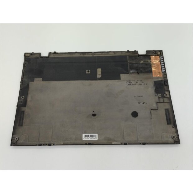 Lenovo ThinkPad X1 Carbon 2 Gen. Unterdeckel Geh&auml;use 604LY02