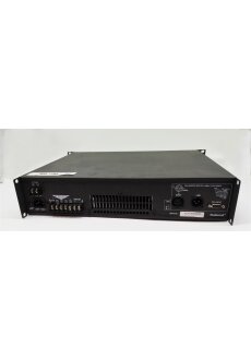 Studiocraft PA Power Amplifier A124 Verstärker...