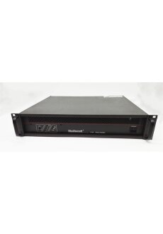 Studiocraft PA Power Amplifier A124 Verst&auml;rker Poweramp f&uuml;r Schrank ohne Netzteil