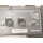 Studiocraft PA Power Amplifier A124 Verst&auml;rker Poweramp f&uuml;r Schrank ohne Netzteil