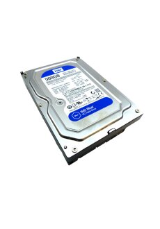 Western Digital Blue 500GB 3.5" SATA HDD 7200RPM...