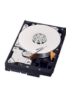 Western Digital Blue 500GB 3.5&quot; SATA HDD 7200RPM 32MB Cache WD5000AZLX