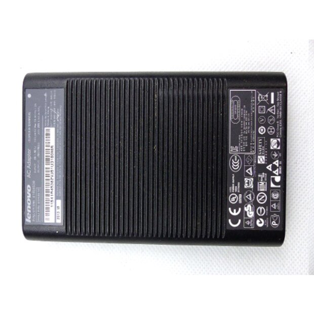 LenovoNetzteil, Power Adapter 41R4510 ohne Kabel f&uuml;r 90W Ultraslim Travel