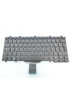 Dell Tastatur 0M2T3C Ungarisch(QWERTZ) PK131DK1A27