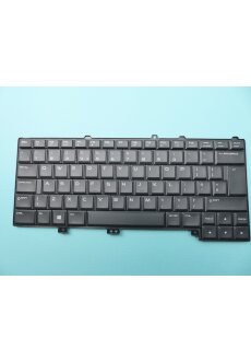 Dell Alienware 13 R1 R2 Tastatur 0KCYT6 UK (Englisch)