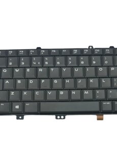 Dell Alienware 13 R1 R2 Tastatur 0KCYT6 UK (Englisch)