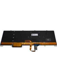 Tastatur Dell Alienware 17 R2 0WHRWD beleuchtet...