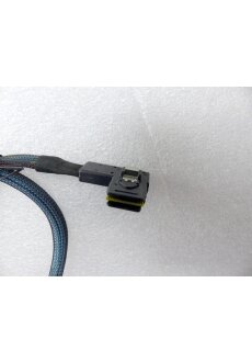 Dell PowerEdge R510 Mini-SAS-Controller-Kabel B zu H700 / H200 - P745P / 0P745P