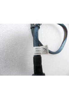 Dell PowerEdge R510 Mini-SAS-Controller-Kabel B zu H700 / H200 - P745P / 0P745P