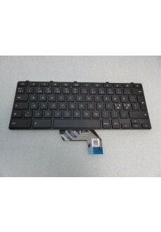 Dell ASSY Tastatur 0MHDVN Englisch/UK QWERTY