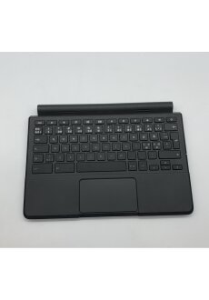 Dell Chromebook 11-3120 38ZM8TCW160 Handauflage Tastatur TouchPad Uppercase schwedisch inkl DE Aufkleber