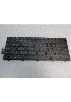 Dell Inspiron 0NRC3Y 14-5000 14-5447 Tastatur Englisch...