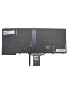 Original Tastatur Genuine Dell Latitude 13 (7000 3340)...