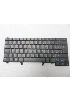Original Tastatur Dell Latitude E6220 E6230 Tastatur...