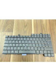 Original Tastatur Dell Latitude D600 01M749 QWERTY...