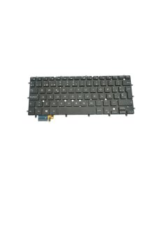 Original Tastatur Dell Inspiron 13 7347 7348 7359 QWERTY SPANISCH 077YT2