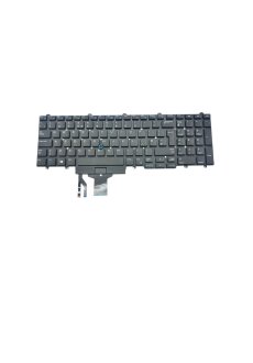 Original Tastatur Dell Latitude 5000 Precision 3000 7000...