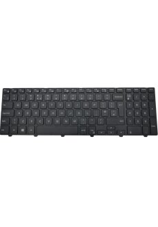 Dell Inspiron Tastatur 3550 3541 3542 3543 3558 QWERTY UK...