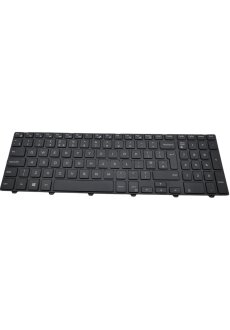 Dell Inspiron Tastatur 3550 3541 3542 3543 3558 QWERTY UK...