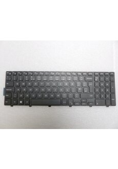 Original Tastatur Dell Inspiron 3550 3541 3558 QWERTY UK...