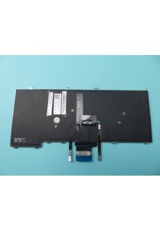 Dell Latitude E7240 E7440 QWERTY ARABIC 0PHY95 NSK Tastatur