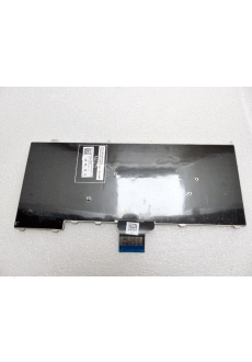 Dell Tastatur E7240 E7440 0HC8NX Englisch(QWERTY)