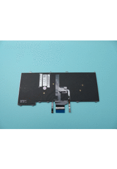 DELL Latitude  E7240 E7440  QWERTY HEBRÄISCH 0XHVX5...