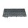 Dell 04XVX6 Tastatur Inspiron XPS 13 Englisch/UK