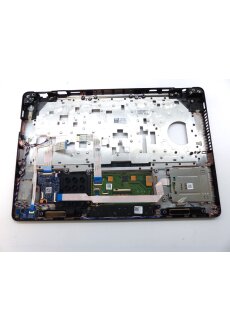 Dell Latitude E5470 Laptop Handauflage mit Touchpad...