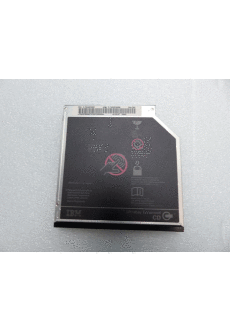 IBM CD-ROM Laufwerk MODEL CJ0  FRU : 92P6560 Sata no...