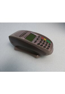 Ingenico Pinpad Credit Card Processin