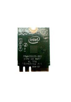 Intel Dual Band Wireless-AC 7265 WLAN Karte - 7265NGW -...